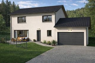  Maison � vendre 5 pi�ces 145 m�