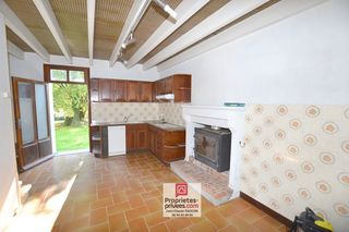  Maison � vendre 4 pi�ces 168 m�