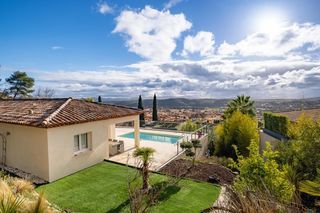  Villa � vendre 10 pi�ces 290 m�