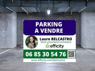  Parking / Garage � vendre 12 m�