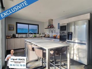  Villa � vendre 5 pi�ces 132 m�