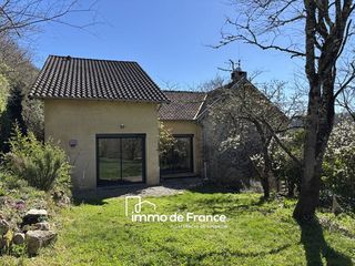  Maison � vendre 7 pi�ces 163 m�