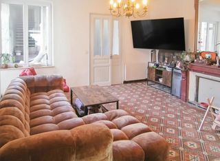  Maison � vendre 5 pi�ces 160 m�