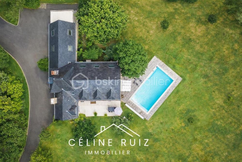 � vendre  Propri�t�/ch�teau Angers (49100)