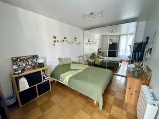  Appartement � vendre 2 pi�ces 39 m�