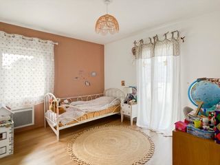  Appartement � vendre 4 pi�ces 98 m�