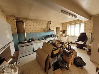  Maison � vendre 3 pi�ces 101 m�