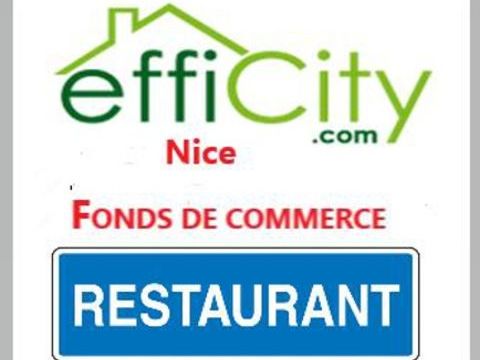 Restaurant 154000 06000 Nice