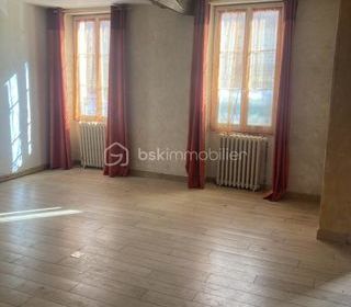  Maison � vendre 4 pi�ces 99 m�