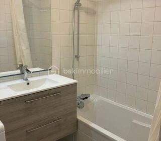  Appartement � vendre 2 pi�ces 42 m�