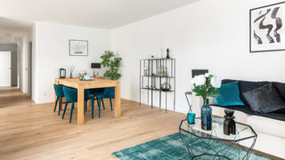  Appartement � vendre 3 pi�ces 79 m�