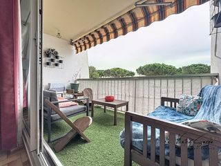  Appartement � vendre 3 pi�ces 83 m�