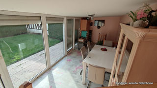  Maison � vendre 5 pi�ces 103 m�