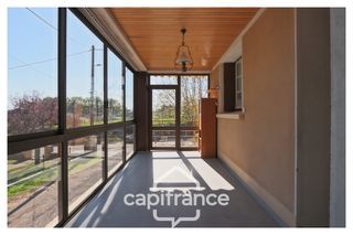  Maison � vendre 4 pi�ces 90 m�