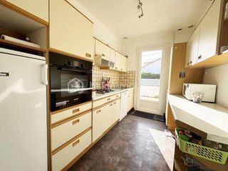  Maison � vendre 6 pi�ces 129 m�