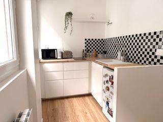  Appartement � vendre 1 pi�ce 24 m�