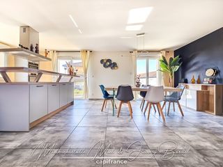  Maison � vendre 3 pi�ces 75 m�