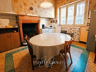  Maison � vendre 5 pi�ces 132 m�