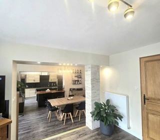  Maison � vendre 5 pi�ces 128 m�