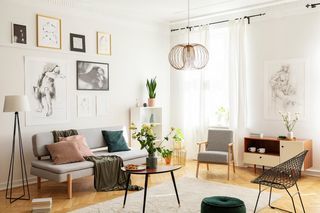  Appartement � vendre 3 pi�ces 60 m�