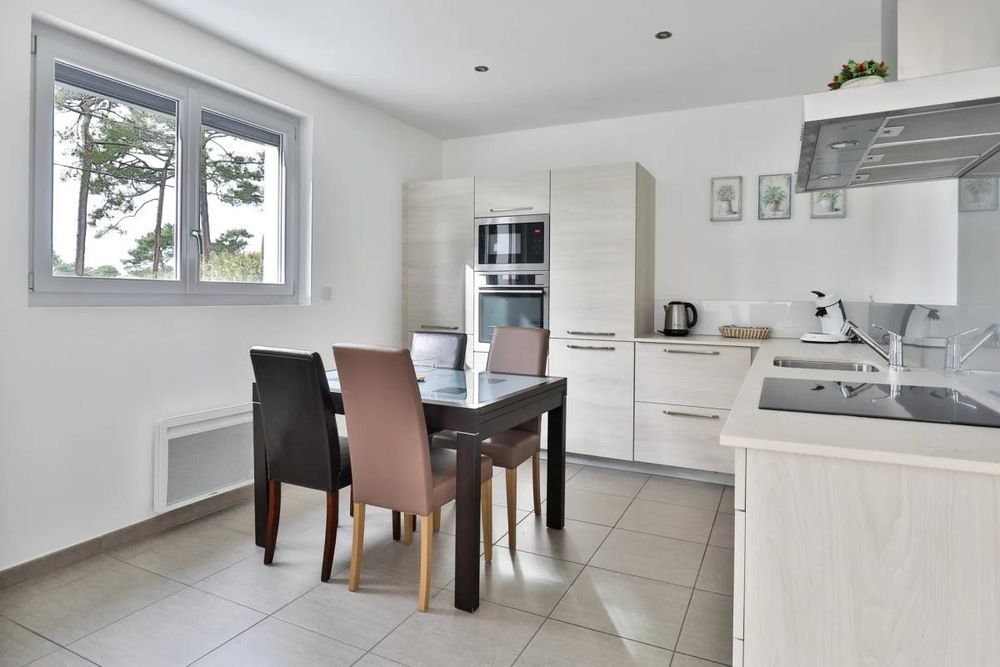 � vendre  Maison Pyla Sur Mer (33115)