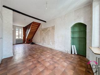  Maison � vendre 4 pi�ces 71 m�