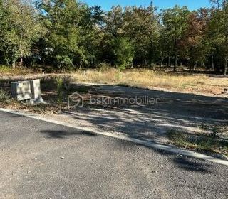  Terrain � vendre 2877 m�