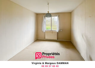  Maison � vendre 3 pi�ces 65 m�