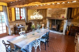  Maison � vendre 6 pi�ces 223 m�