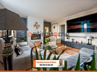  Maison � vendre 6 pi�ces 131 m�