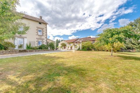   8 MN AMBAZAC Maison - 1 pi�ce(s) - 366 m�