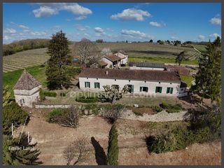  Maison � vendre 10 pi�ces 174 m�