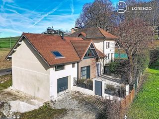  Maison � vendre 4 pi�ces 155 m�