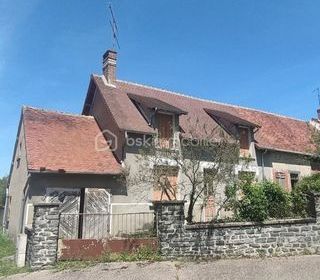  Maison � vendre 5 pi�ces 77 m�