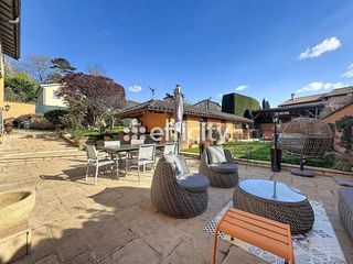  Ferme � vendre 8 pi�ces 238 m�