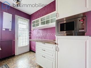  Maison � vendre 4 pi�ces 65 m�