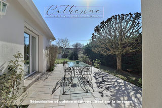  Maison � vendre 7 pi�ces 152 m�