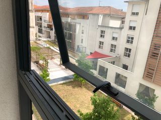  Appartement � louer 1 pi�ce 33 m�