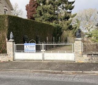  Terrain � vendre 530 m�