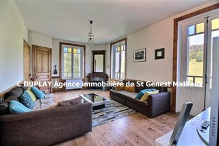  Maison � vendre 7 pi�ces 145 m�