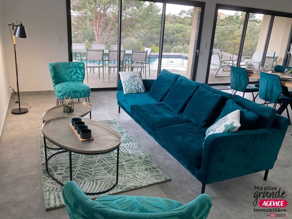 � vendre  Maison Ste Lucie De Porto Vecchio (20144)