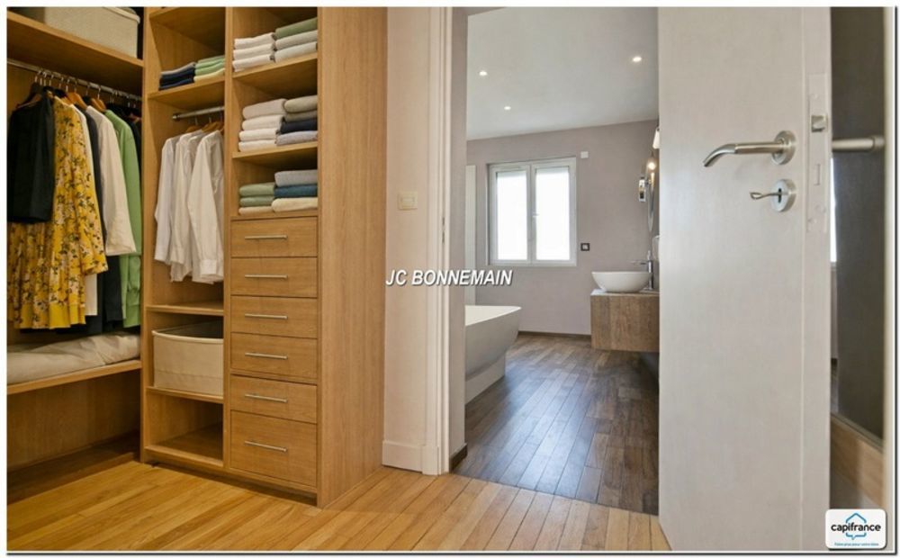 � vendre  Maison Royan (17200)