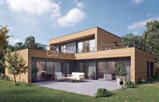  Terrain � vendre 1000 m�