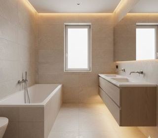  Appartement � vendre 4 pi�ces 79 m�