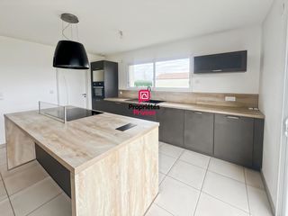  Maison � vendre 5 pi�ces 90 m�