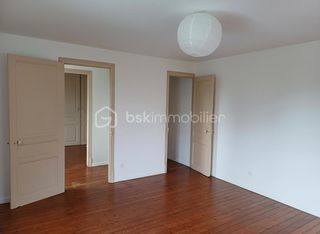  Maison � vendre 3 pi�ces 85 m�