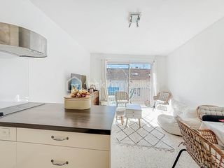  Appartement � vendre 3 pi�ces 42 m�