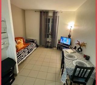  Appartement � vendre 1 pi�ce 21 m�