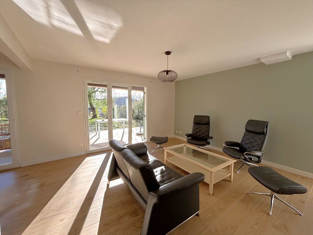 � vendre  Maison La Colle-sur-Loup (06480)