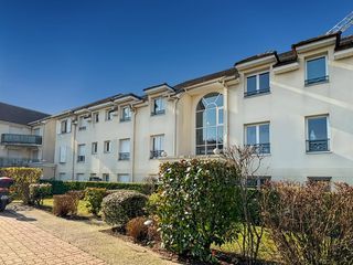  Appartement � vendre 2 pi�ces 45 m�